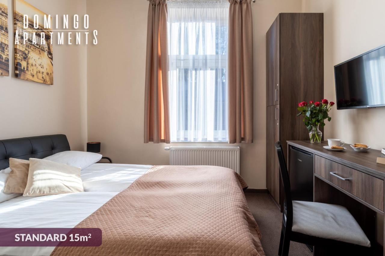 Domingo Elegant Rooms Krakow Old Town, Krakow